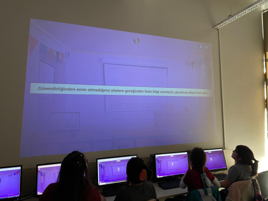 7 Nisan Kişisel Veri Koruma Günü